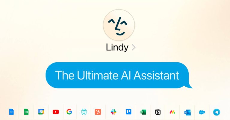 Lindy Pricing 2026