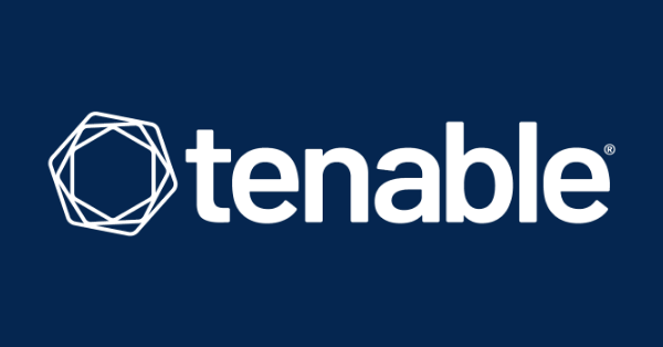 Tenable Nessus homepage and vulnerability assessment overview