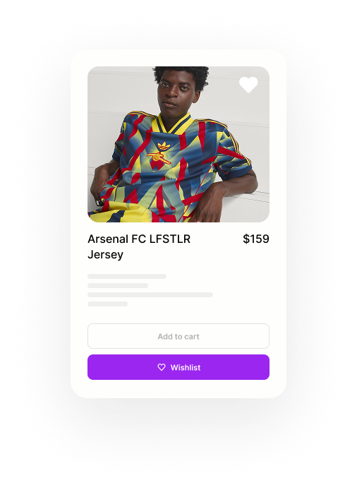 Notify Me pricing page and plan options for Shopify stores