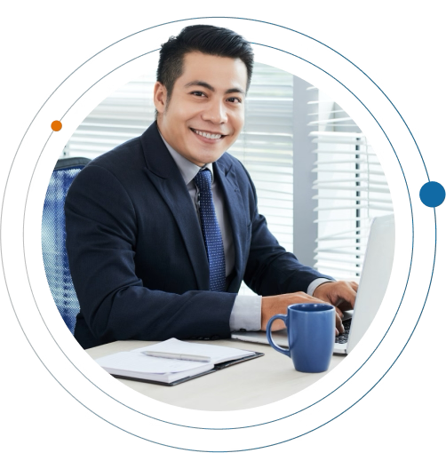 Kinetic startup staffing value with cost savings and ongoing support