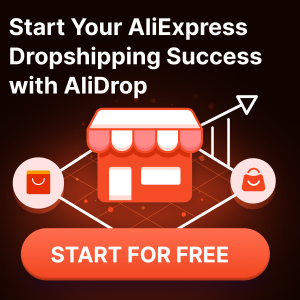 Alidrop Beginner’s Guide 2026
