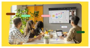 Miro Advanced Guide 2026