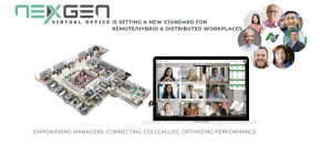 NexGen Virtual Office Beginner’s Guide 2026
