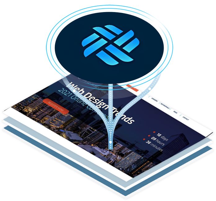 SitesGPT homepage and AI website builder overview