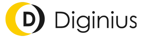 Diginius Insight dashboard with multi-channel reporting and ad performance