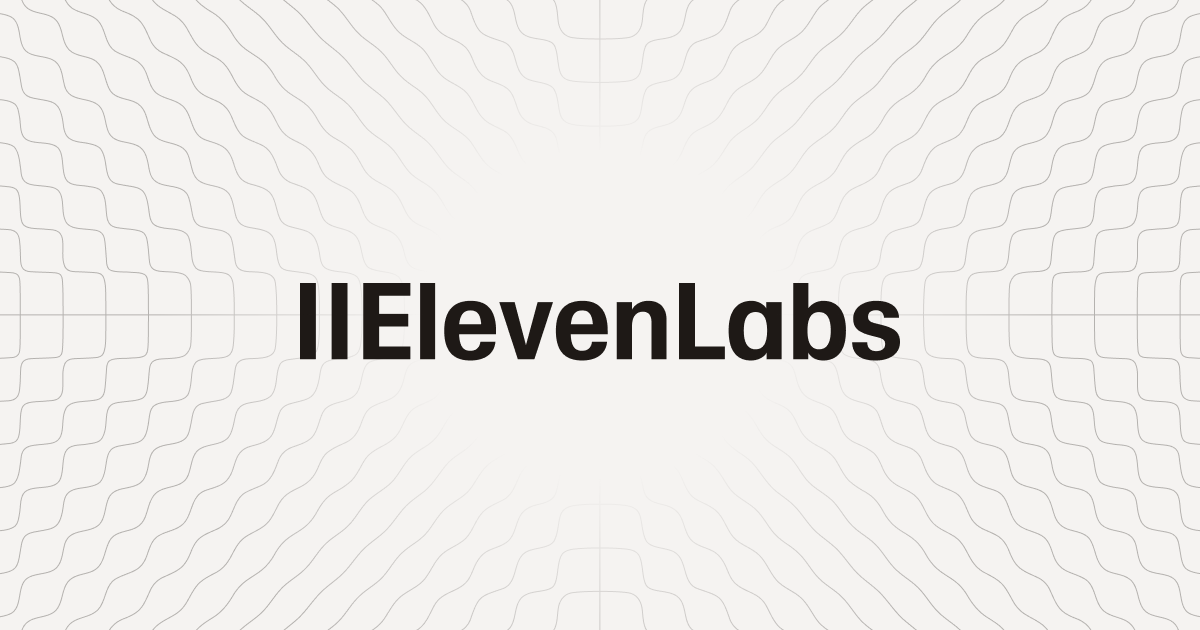 ElevenLabs platform overview for creators developers and voice agents