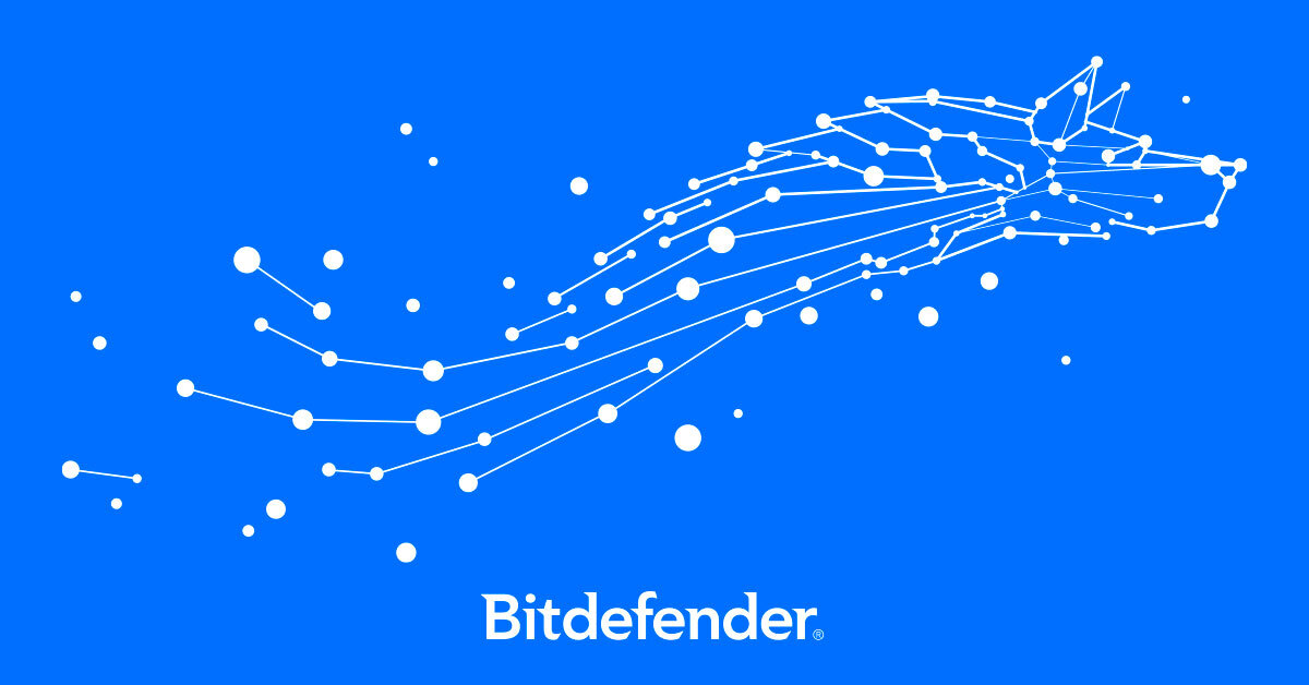 Bitdefender Total Security dashboard and device overview