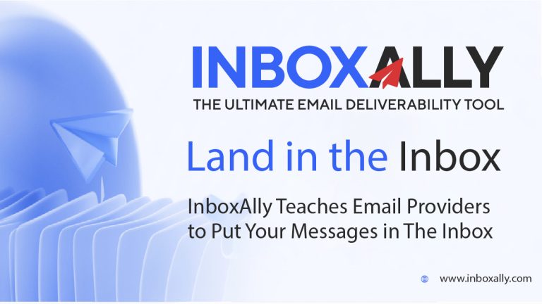 InboxAlly Integrations Guide 2026