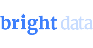 Bright Data Top Features 2026