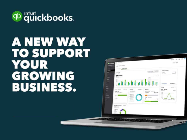 QuickBooks Top Features 2026