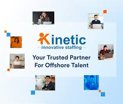 Kinetic Innovative Staffing Pricing 2026