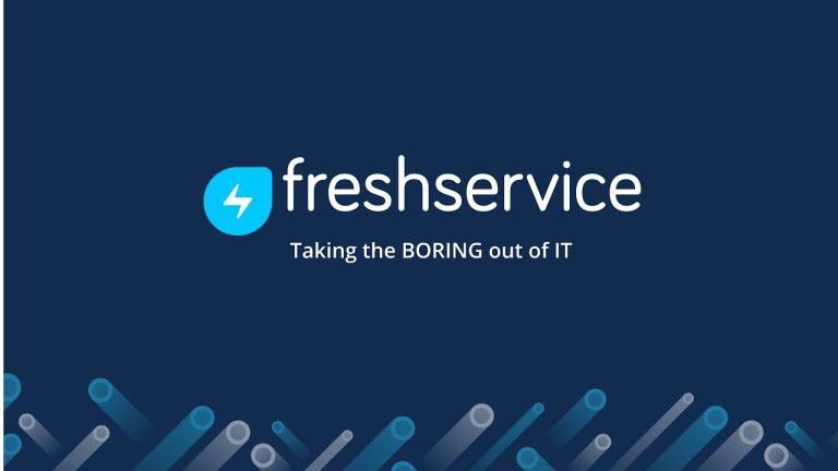 Freshservice Review 2026