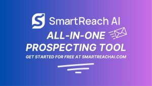 SmartReach AI Pricing 2026