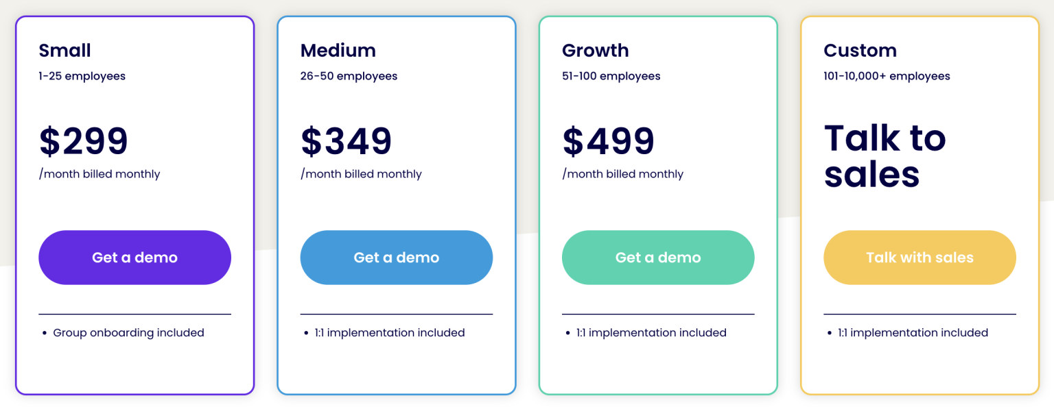 Trainual Pricing 2026 - Stack99