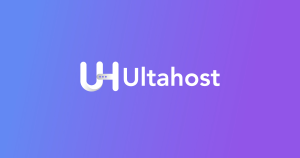 Ultahost Pricing 2026