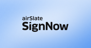 airSlate Pricing 2026