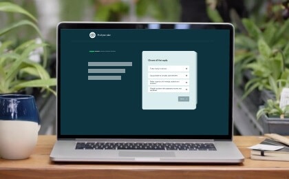 QuickBooks pricing and product selection overview