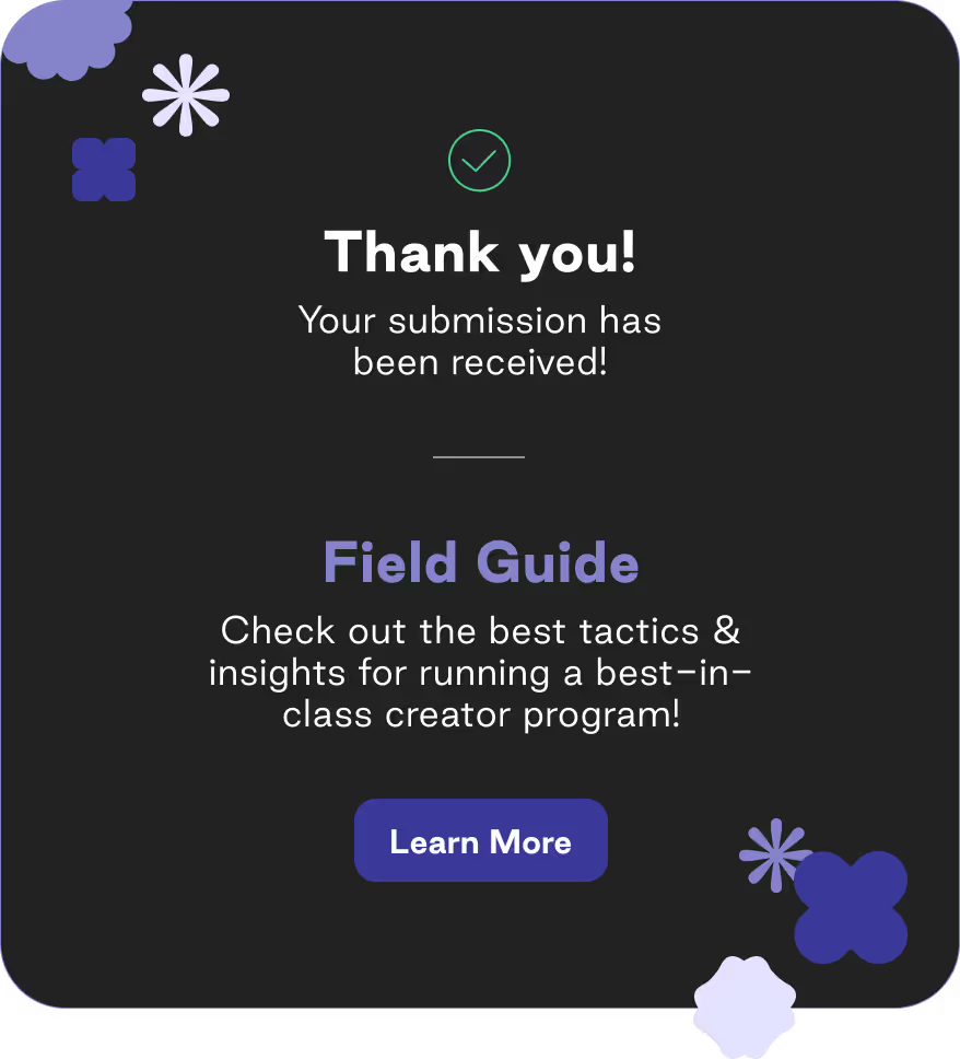 Superfiliate automation and campaign workflow interface