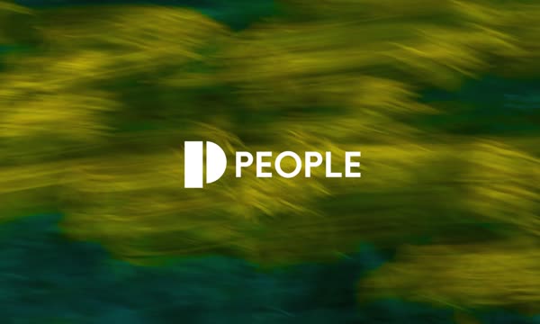 People founder portrait and company story visual