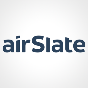 airSlate vs Alternatives 2026