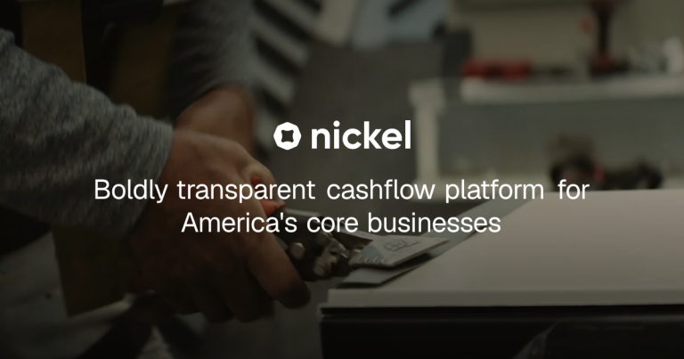 Nickel Top Features 2026
