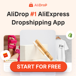 Alidrop Advanced Guide 2026