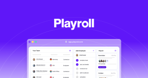 Playroll Top Features 2026
