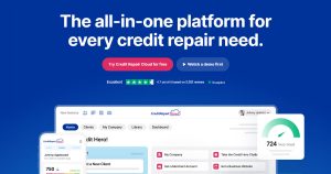 Credit Repair Cloud Pricing 2026