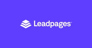 Leadpages Pricing 2026