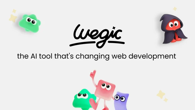 Wegic Advanced Guide 2026
