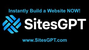 SitesGPT.com Best For Specific Niche 2026