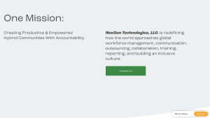 NexGen Technologies LLC Top Features 2026