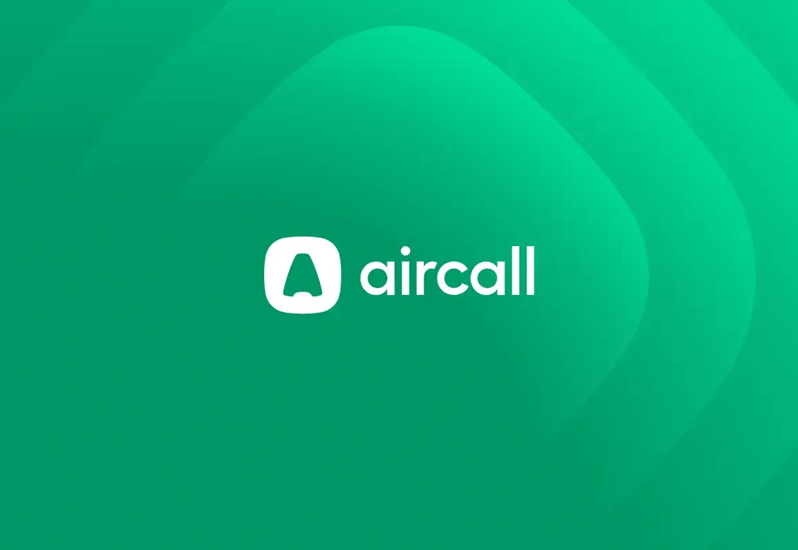 aircall logo