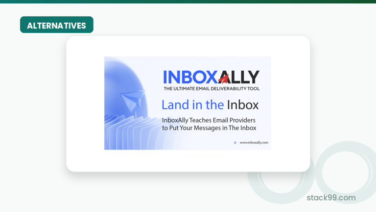 InboxAlly Alternatives 2026