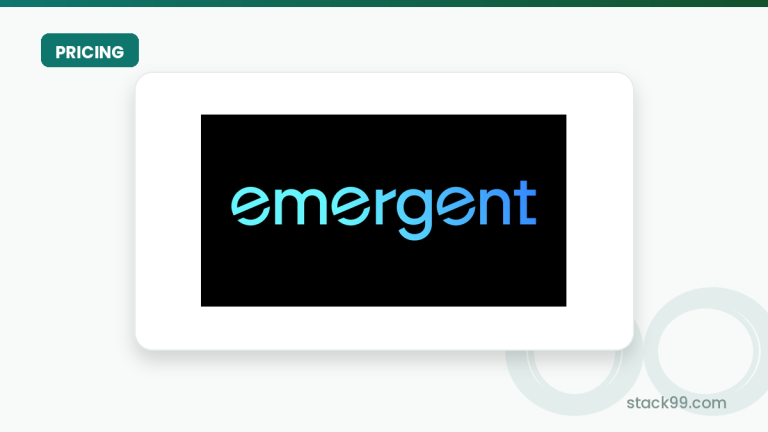 Emergent Pricing 2026