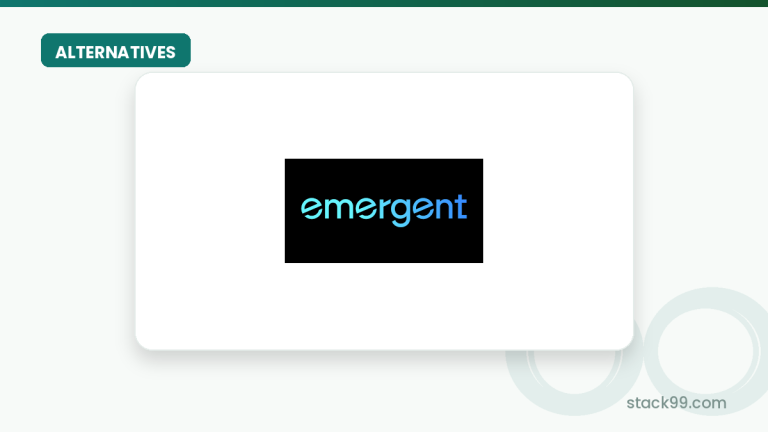 Emergent Alternatives 2026