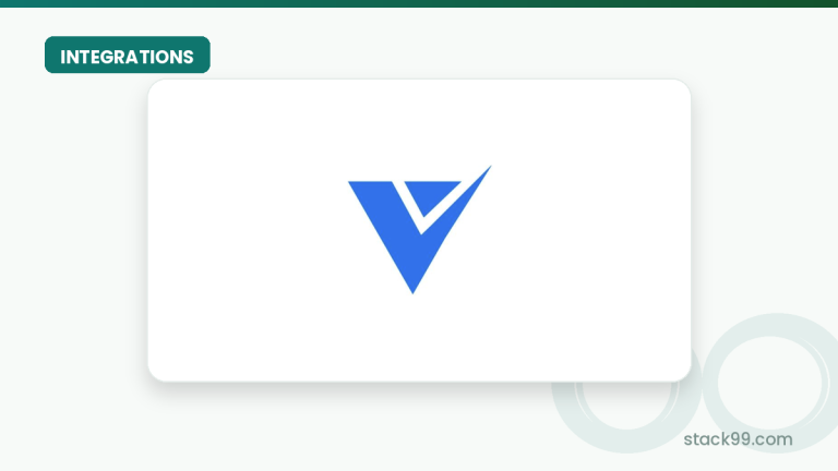 Volza Integrations Guide 2026