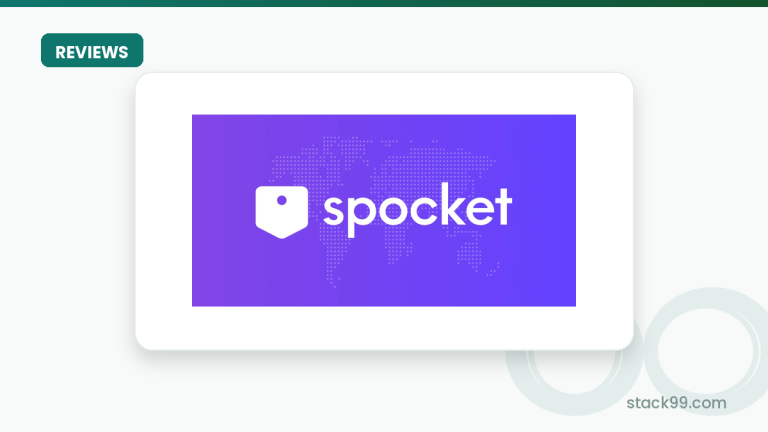 Spocket Review 2026