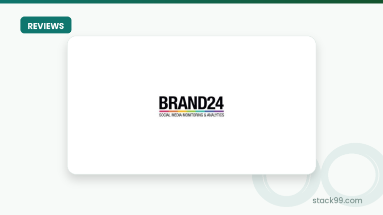 Brand24 Review 2026