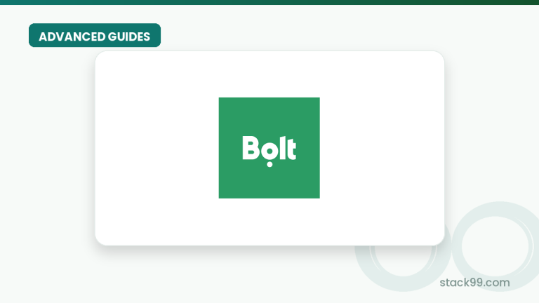 Bolt for Business Advanced Guide 2026