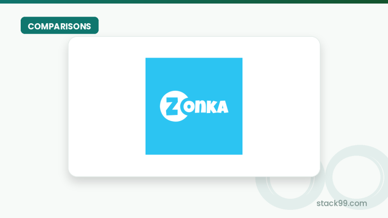 Zonka Feedback vs Alternatives 2026