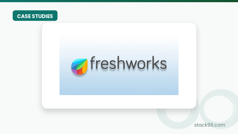 Freshteam Case Study 2026