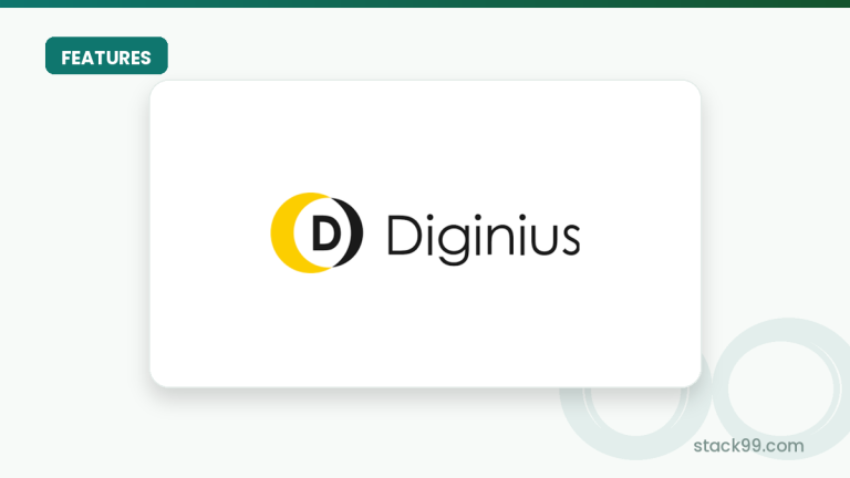 Diginius Top Features 2026