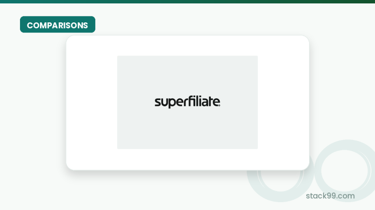 Superfiliate vs Alternatives 2026