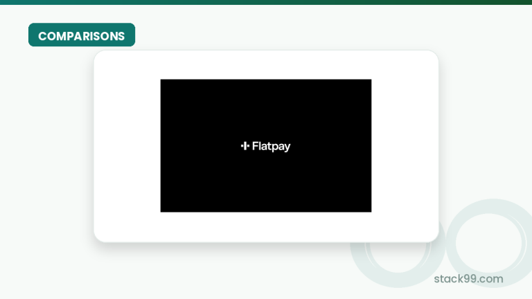 Flatpay vs Alternatives 2026