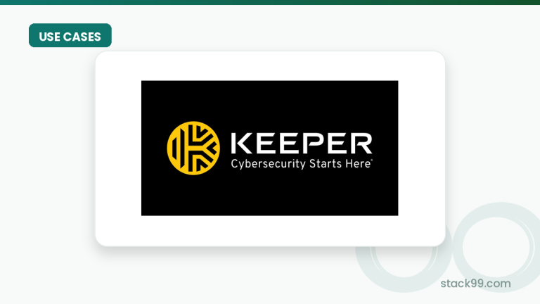 Who Is Keeper Security Best For? Use Cases & Fit (2026)