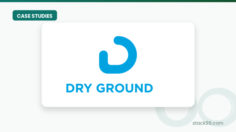 Dry Ground AI Case Study 2026