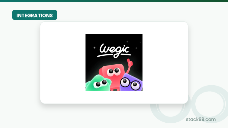Wegic Integrations Guide 2026