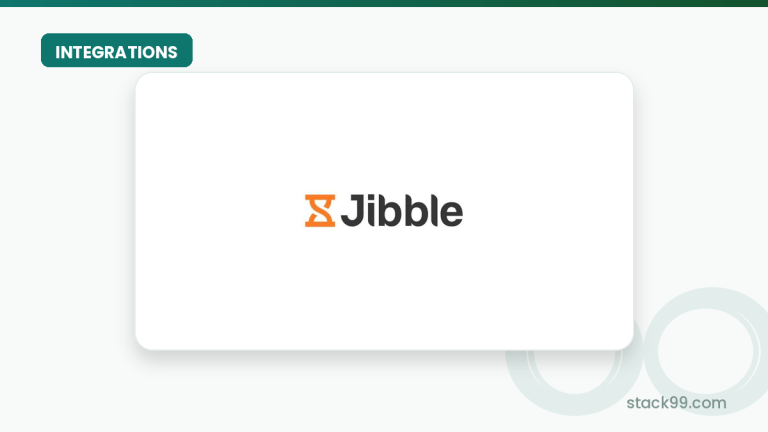Jibble Integrations Guide 2026