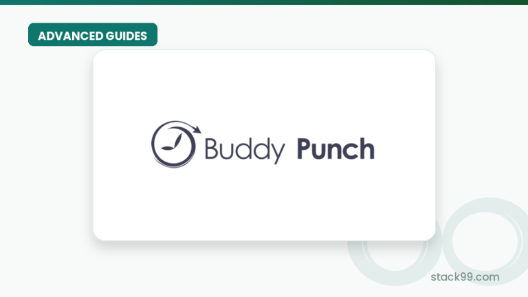 Buddy Punch Advanced Guide 2026